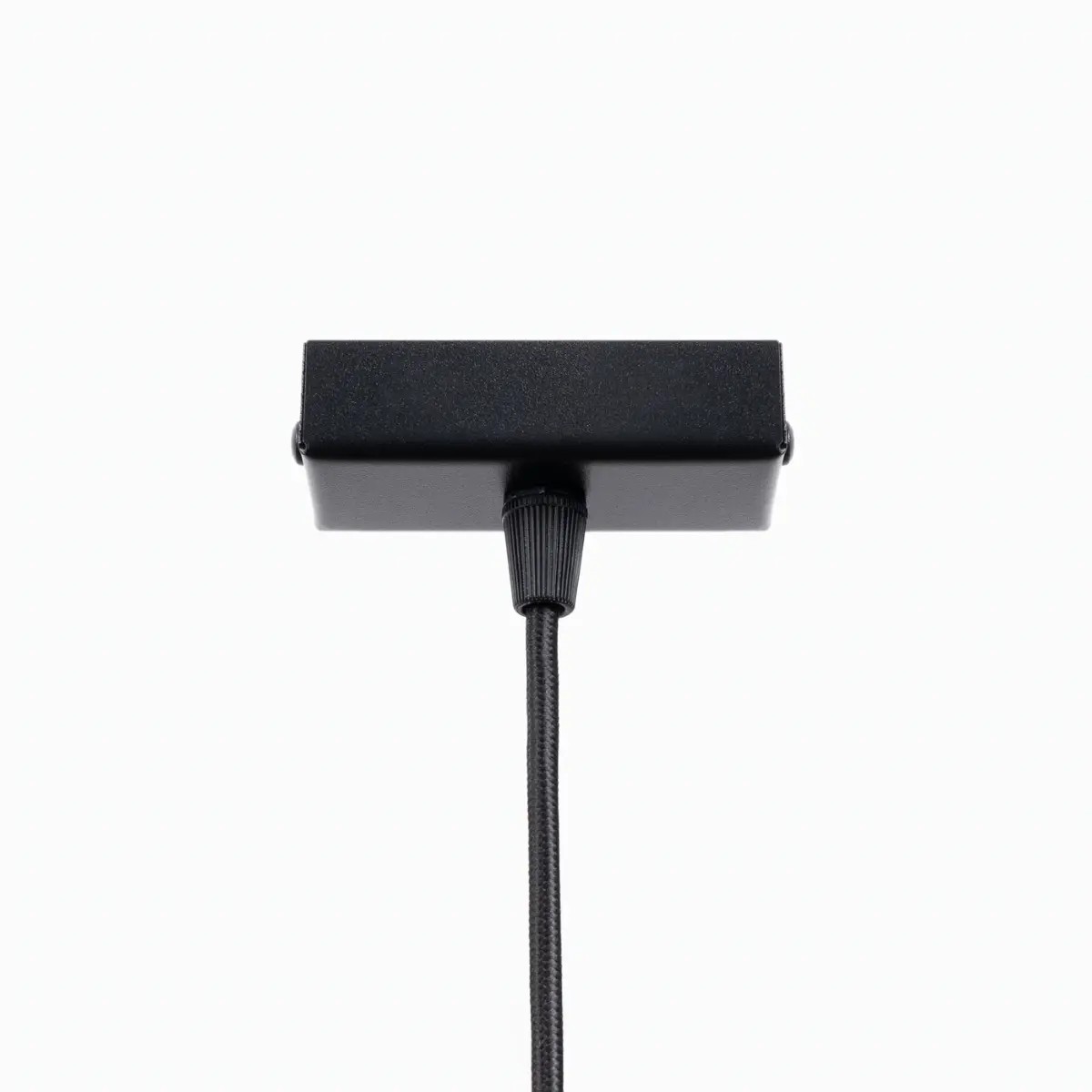Lampa wisząca SPARK czarna SL.1395 - Sollux Lighting - obrazek 6