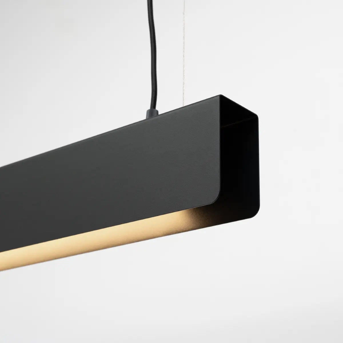Lampa wisząca SPARK czarna SL.1395 - Sollux Lighting - obrazek 10