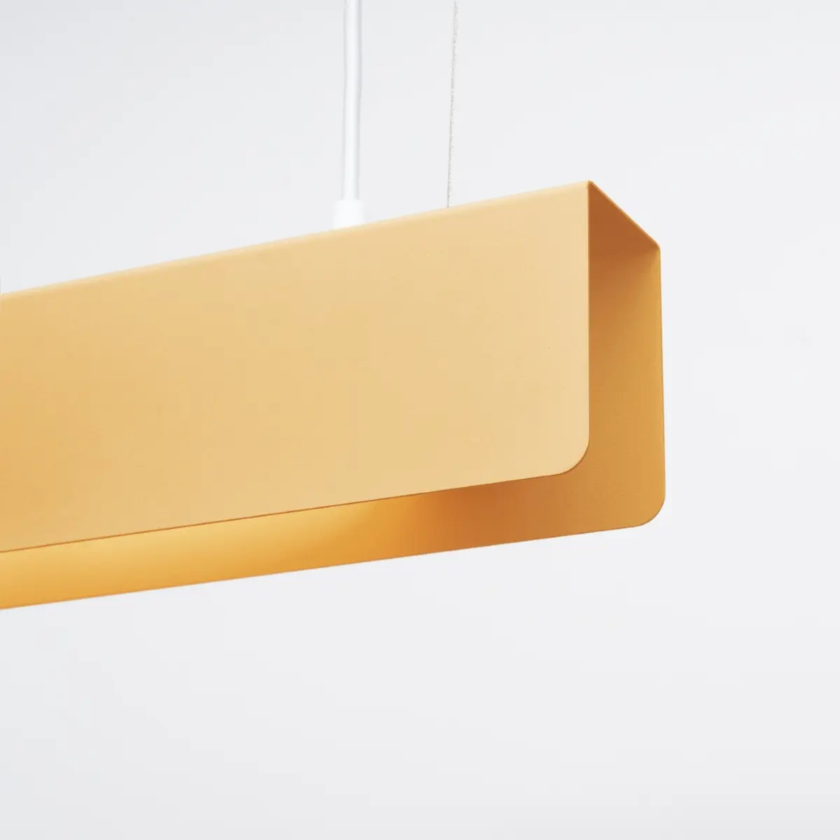 Lampa wisząca SPARK złota SL.1396 - Sollux Lighting - obrazek 9