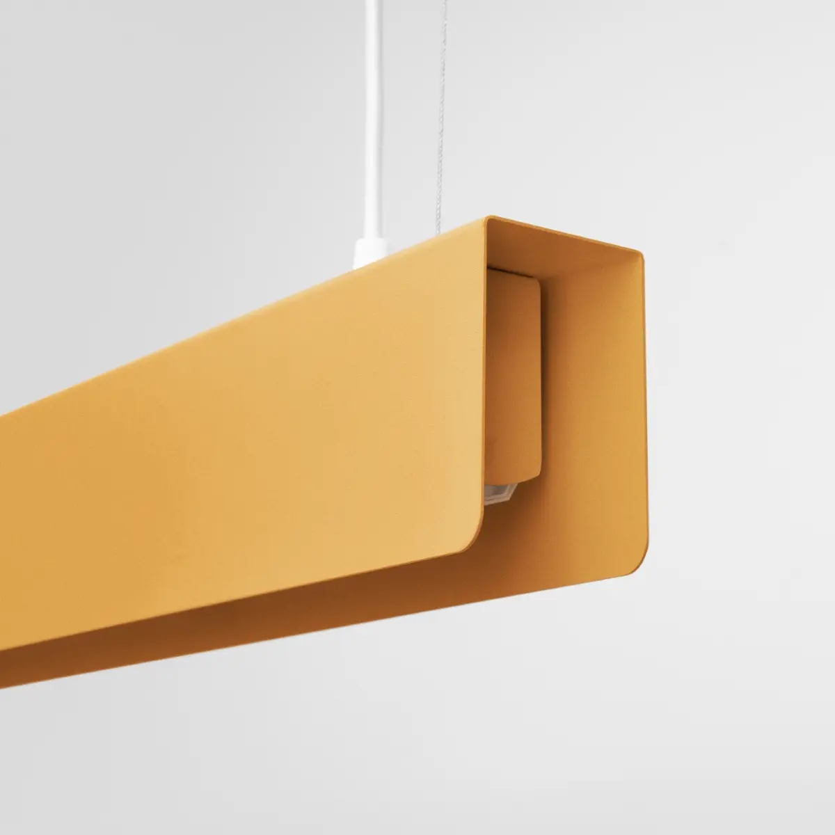 Lampa wisząca SPARK złota SL.1396 - Sollux Lighting - obrazek 10