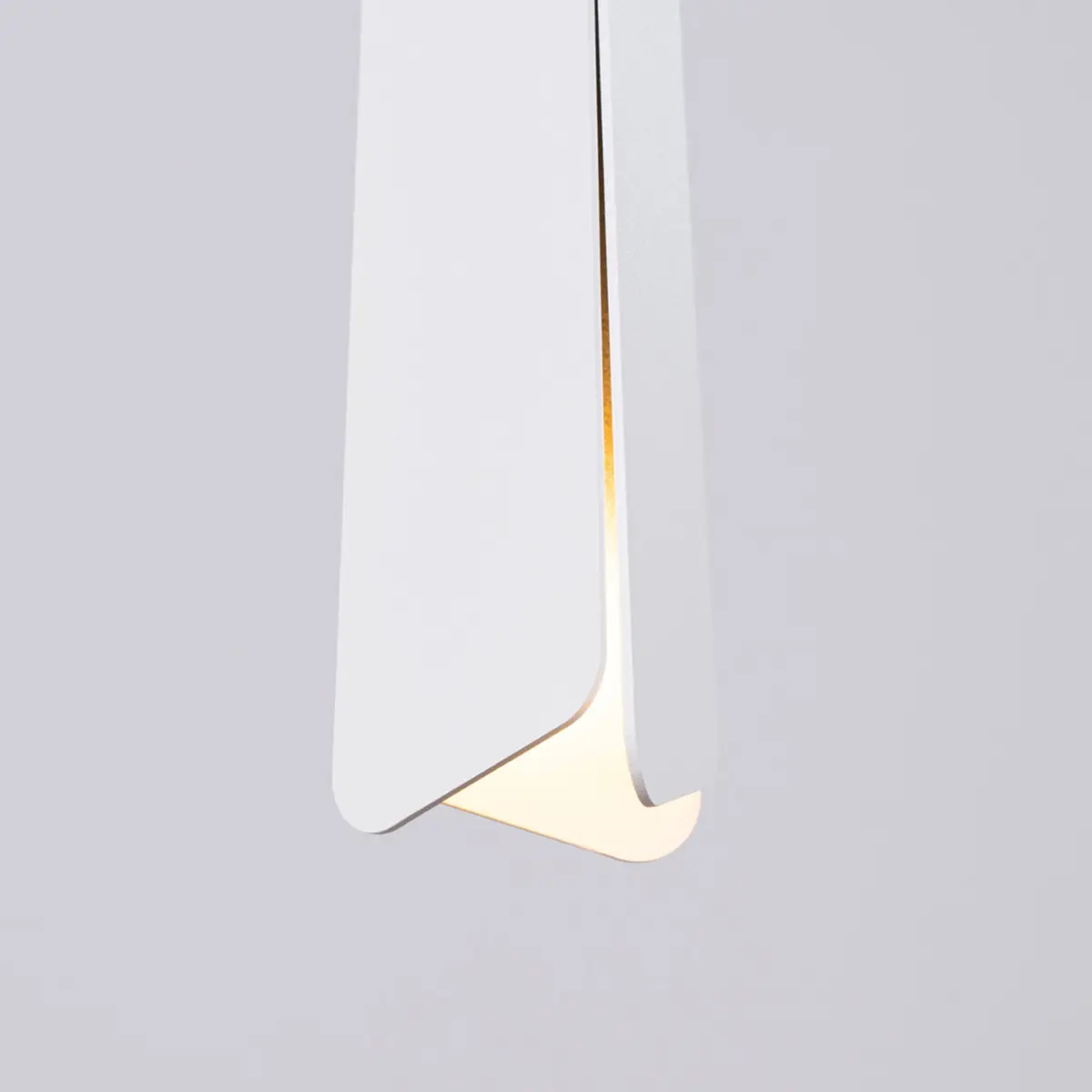 Lampa wisząca PRYSM 1 biała SL.1397 - Sollux Lighting - obrazek 10
