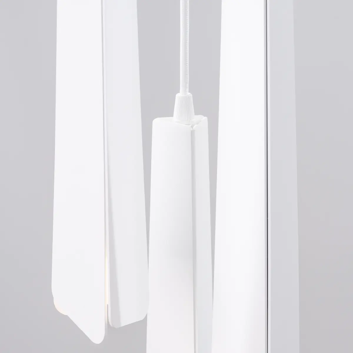 Lampa wisząca PRYSM 3P biała SL.1398 - Sollux Lighting - obrazek 10