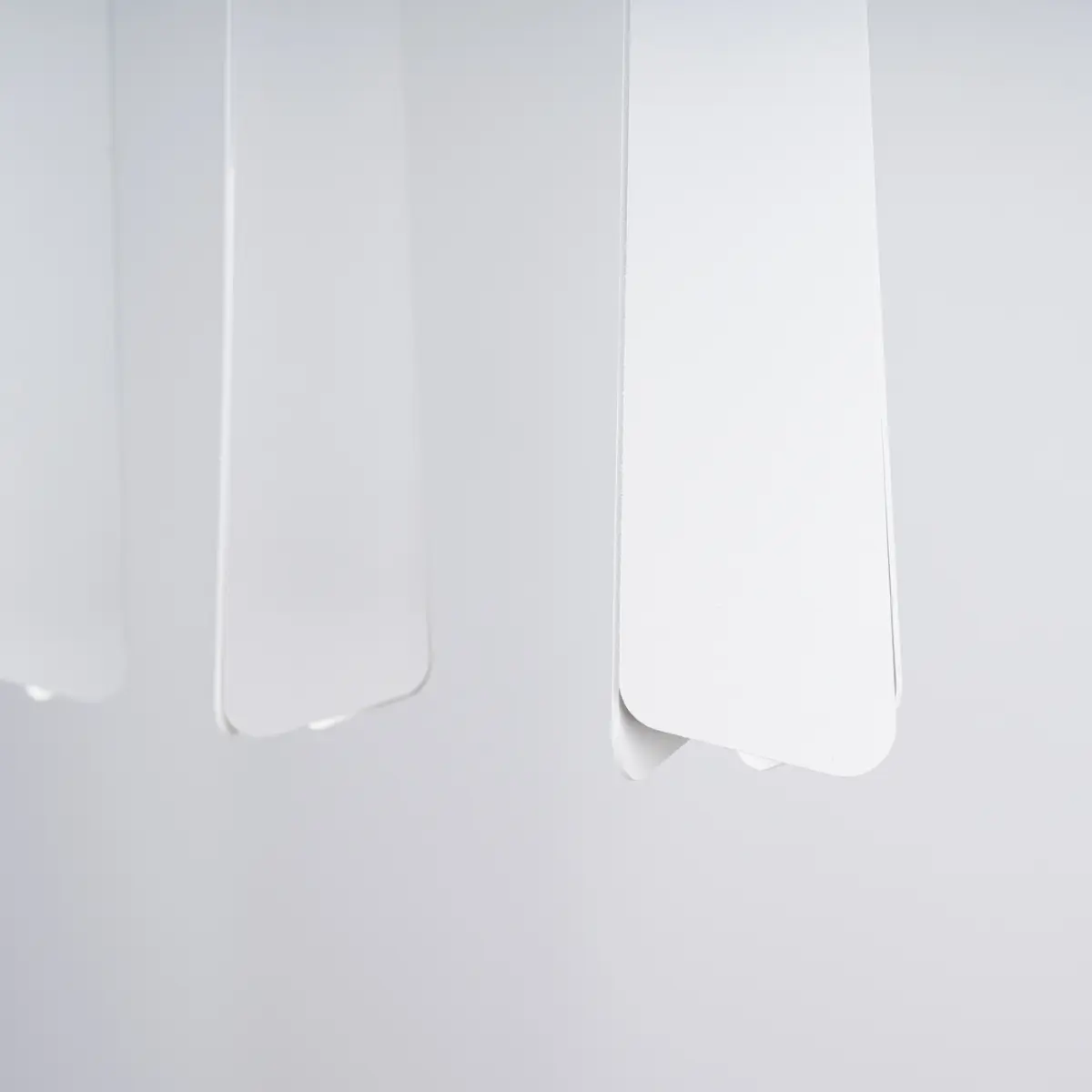 Lampa wisząca PRYSM 3L biała SL.1399 - Sollux Lighting - obrazek 9