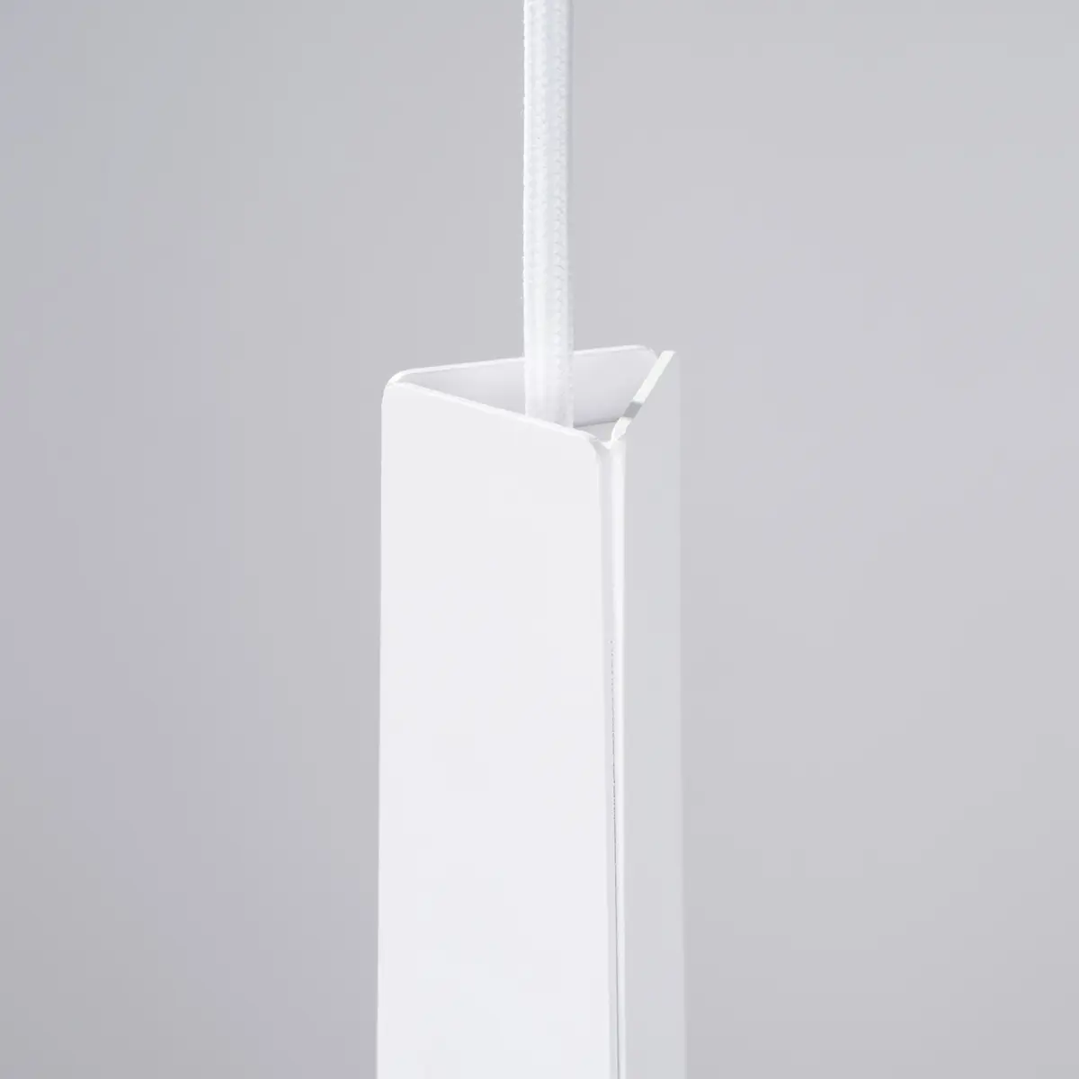 Lampa wisząca PRYSM 3L biała SL.1399 - Sollux Lighting - obrazek 10