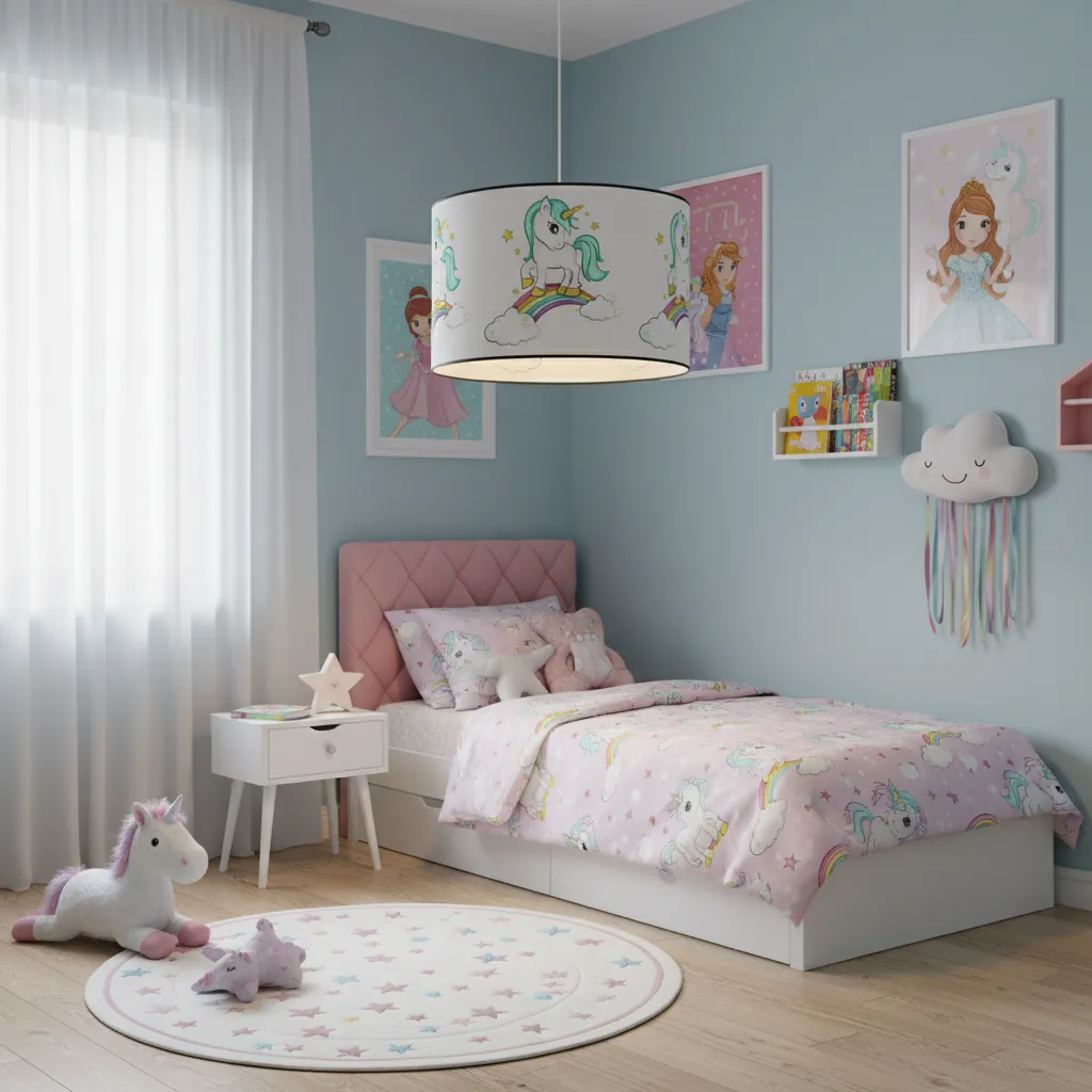 Lampa wisząca UNICORN 40 SL.1413 - Sollux Lighting - obrazek 2