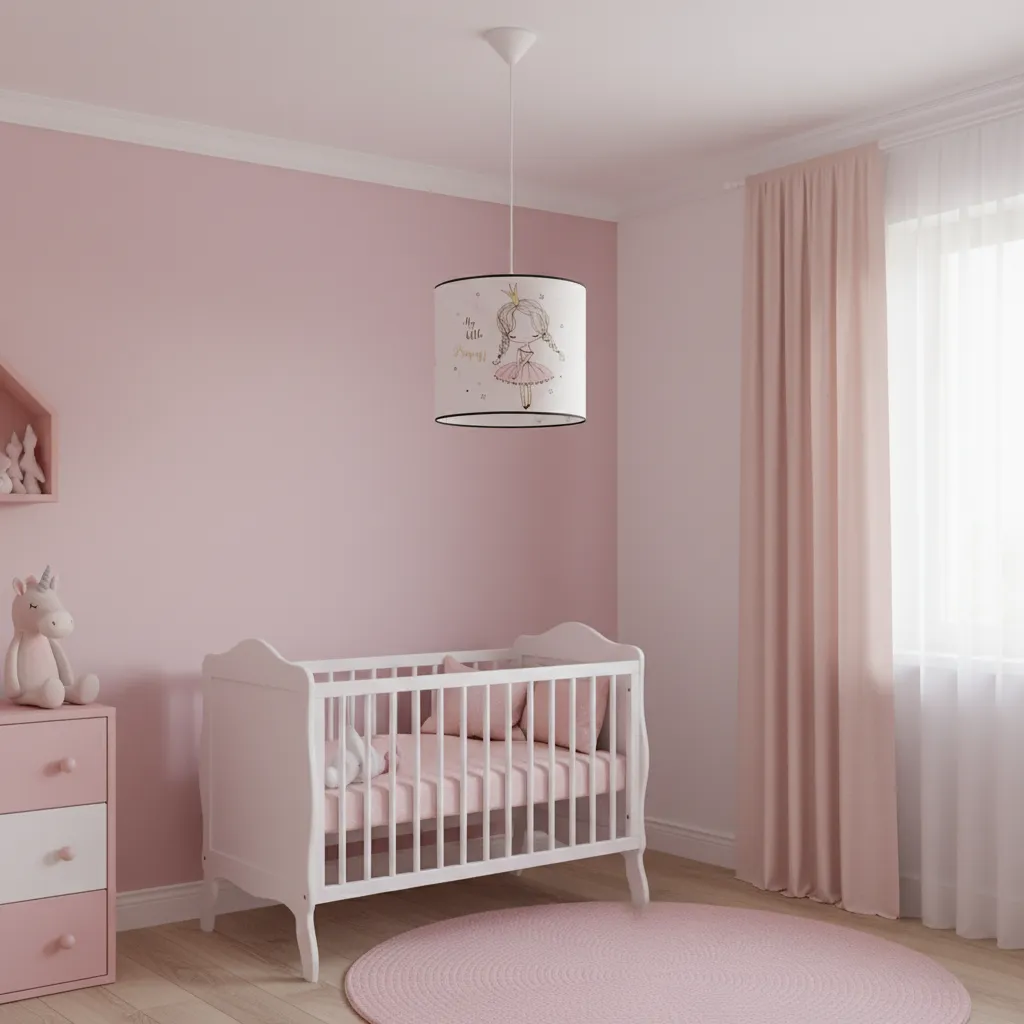 Lampa wisząca PRINCESS 30 SL.1414 - Sollux Lighting - obrazek 2