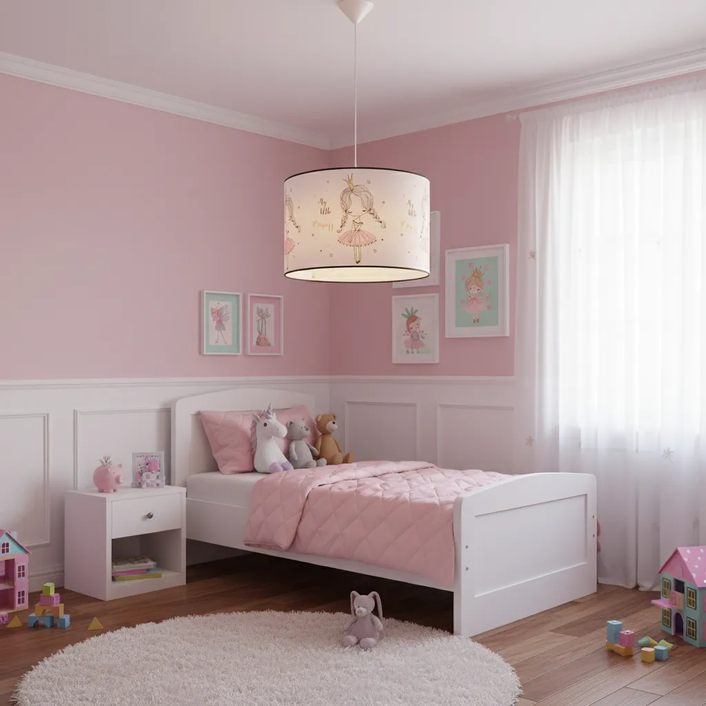 Lampa wisząca PRINCESS 40 SL.1415 - Sollux Lighting - obrazek 2