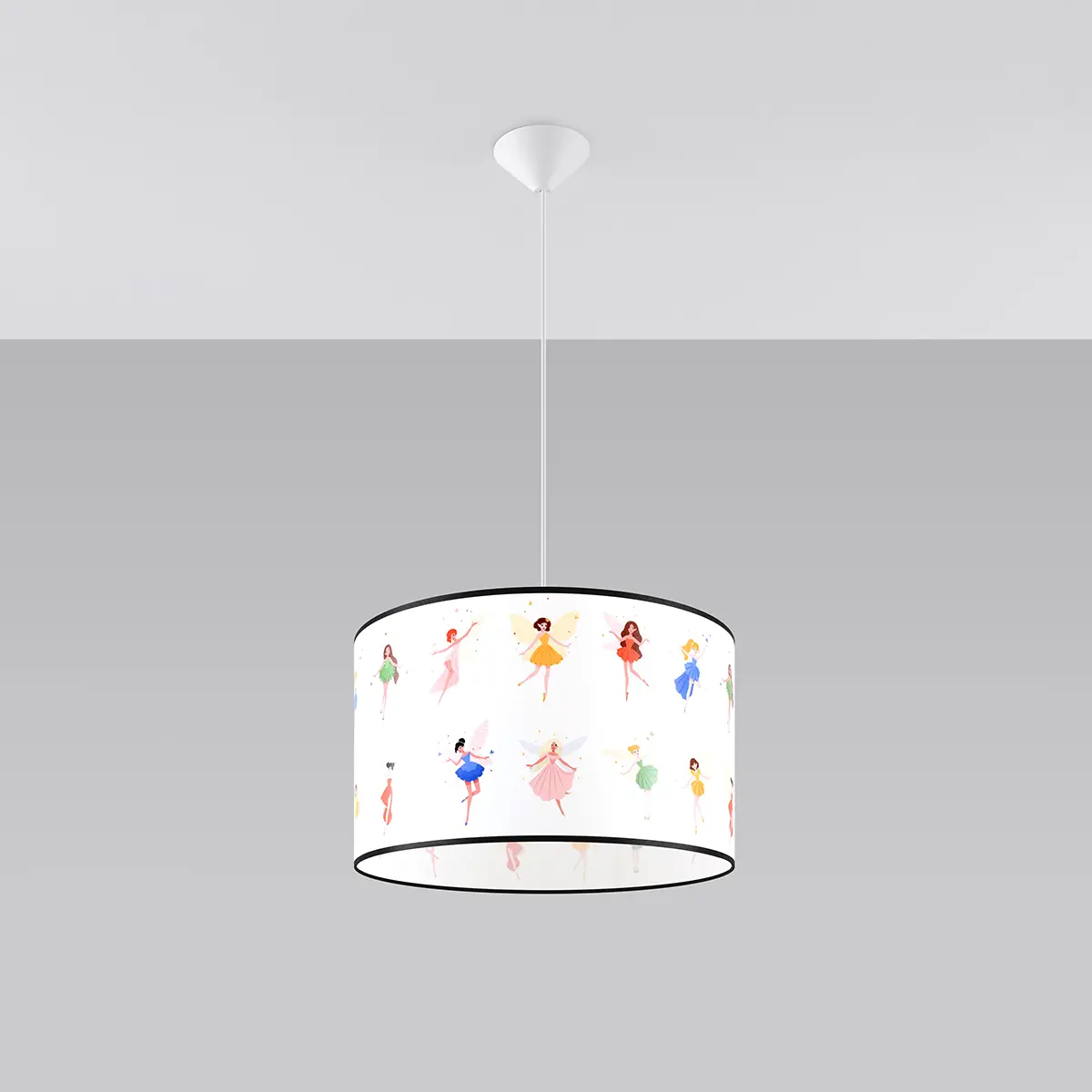 Lampa wisząca FAIRY 40 SL.1417 - Sollux Lighting - obrazek 3