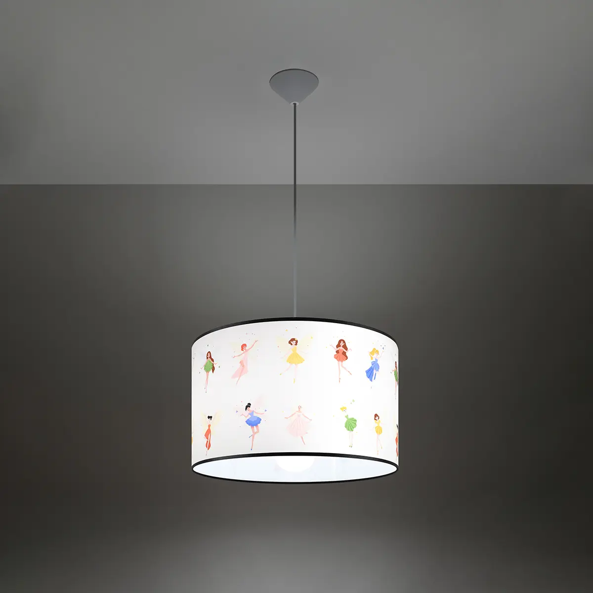 Lampa wisząca FAIRY 40 SL.1417 - Sollux Lighting - obrazek 4