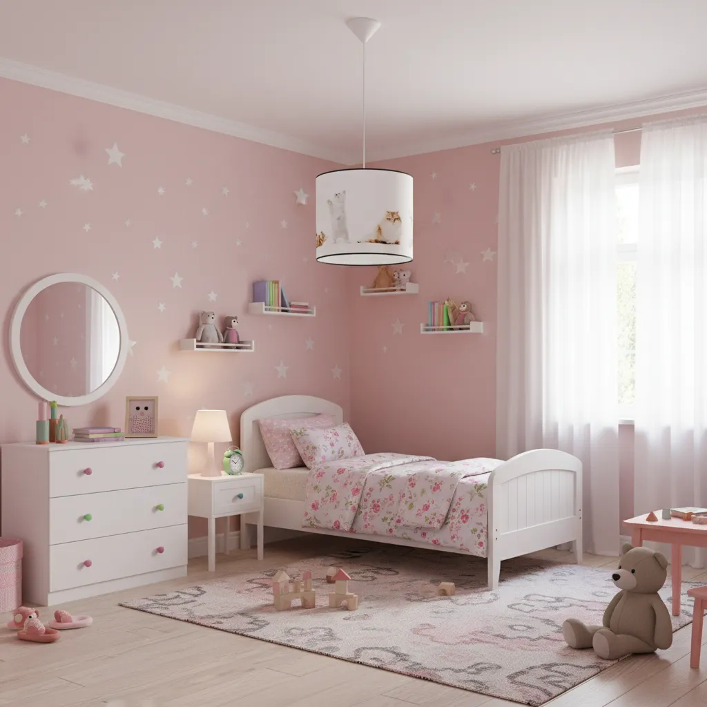 Lampa wisząca KITTY 30 SL.1420 - Sollux Lighting - obrazek 2