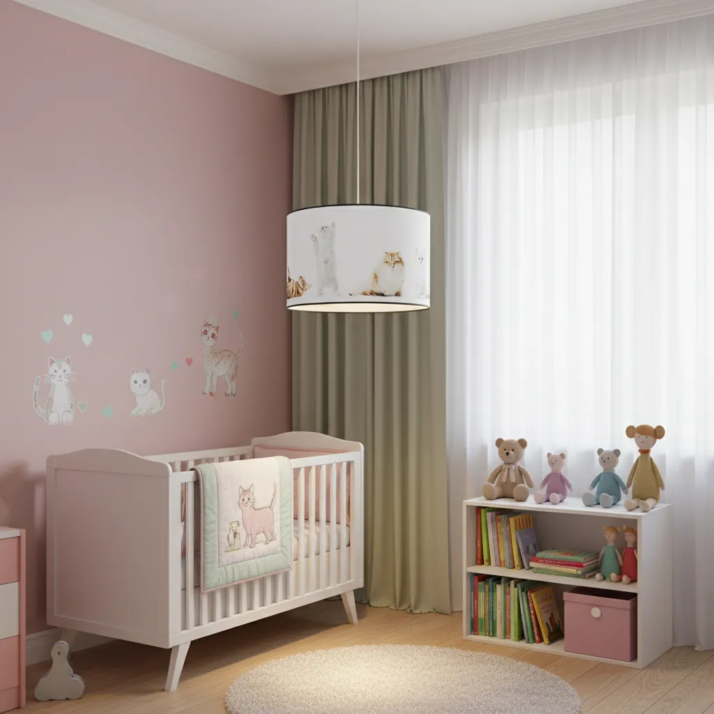 Lampa wisząca KITTY 40 SL.1421 - Sollux Lighting - obrazek 2