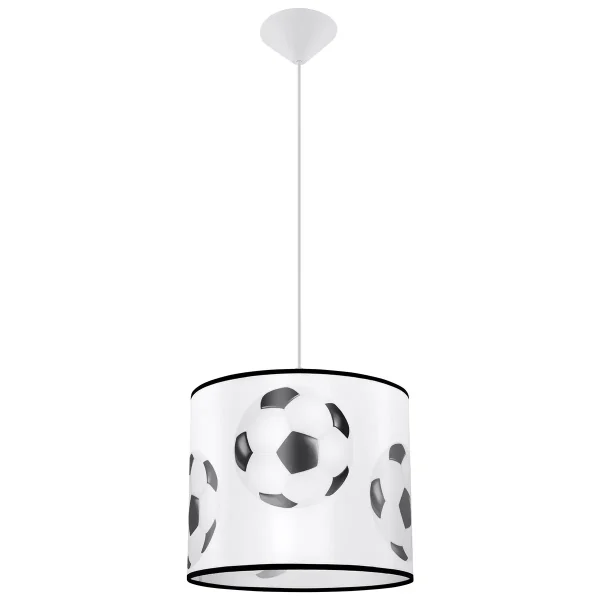 Lampa wisząca FOOTBALL A 30 SL.1424 - Sollux Lighting
