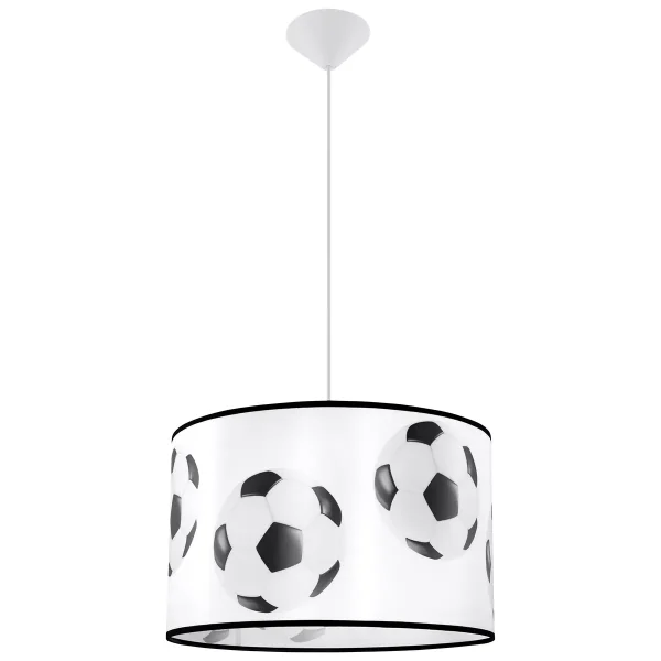 Lampa wisząca FOOTBALL A 40 SL.1425 - Sollux Lighting