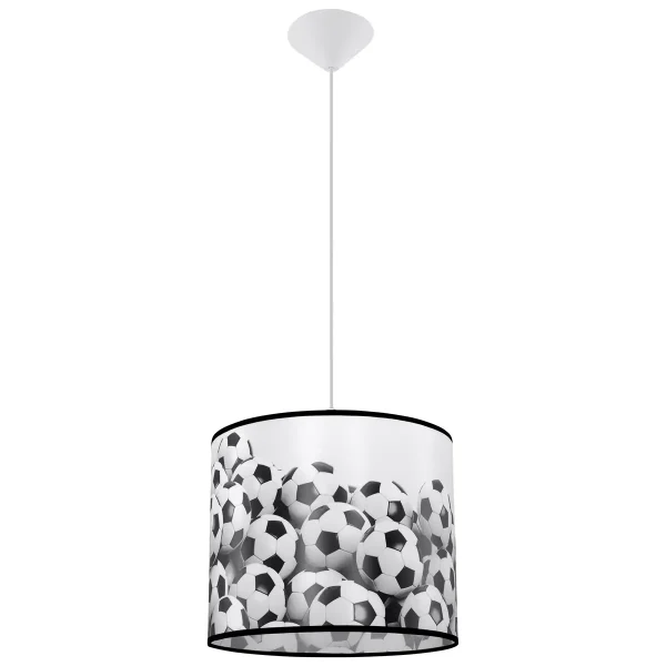 Lampa wisząca FOOTBALL B 30 SL.1426 - Sollux Lighting