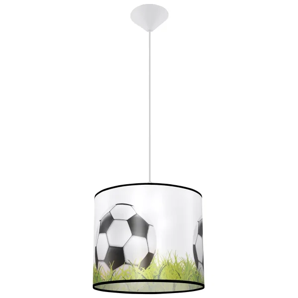 Lampa wisząca FOOTBALL C 30 SL.1428 - Sollux Lighting