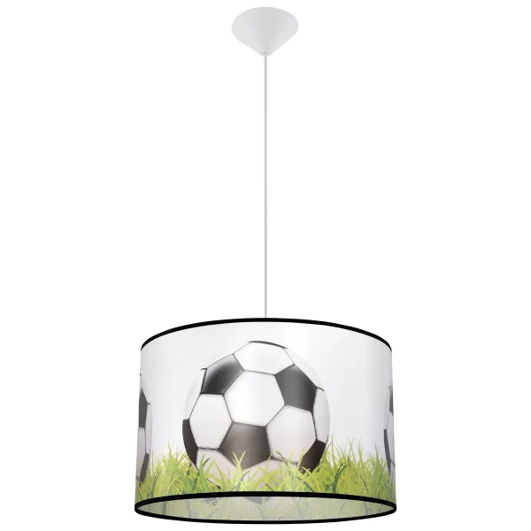 Lampa wisząca FOOTBALL C 40 SL.1429 - Sollux Lighting