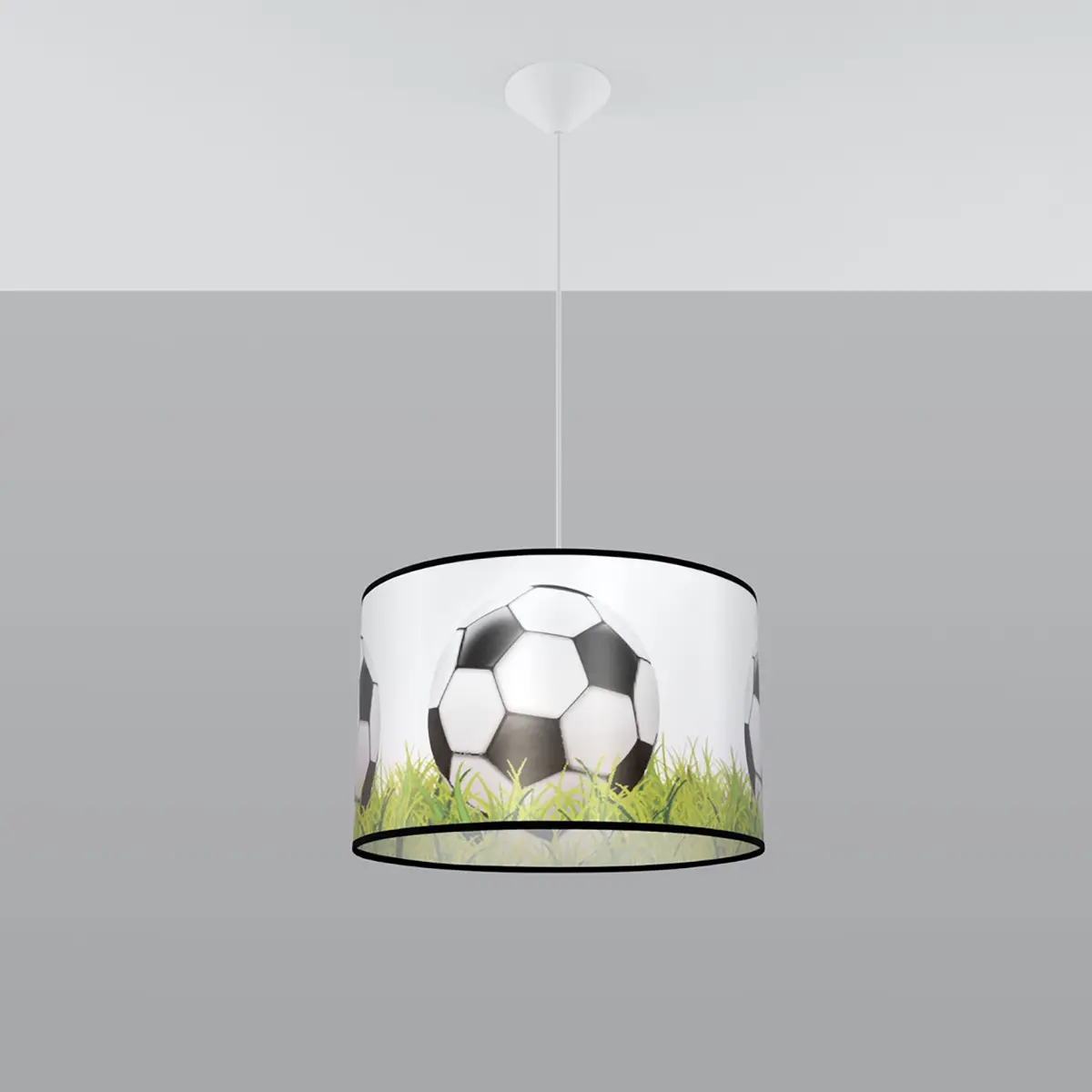 Lampa wisząca FOOTBALL C 40 SL.1429 - Sollux Lighting - obrazek 3