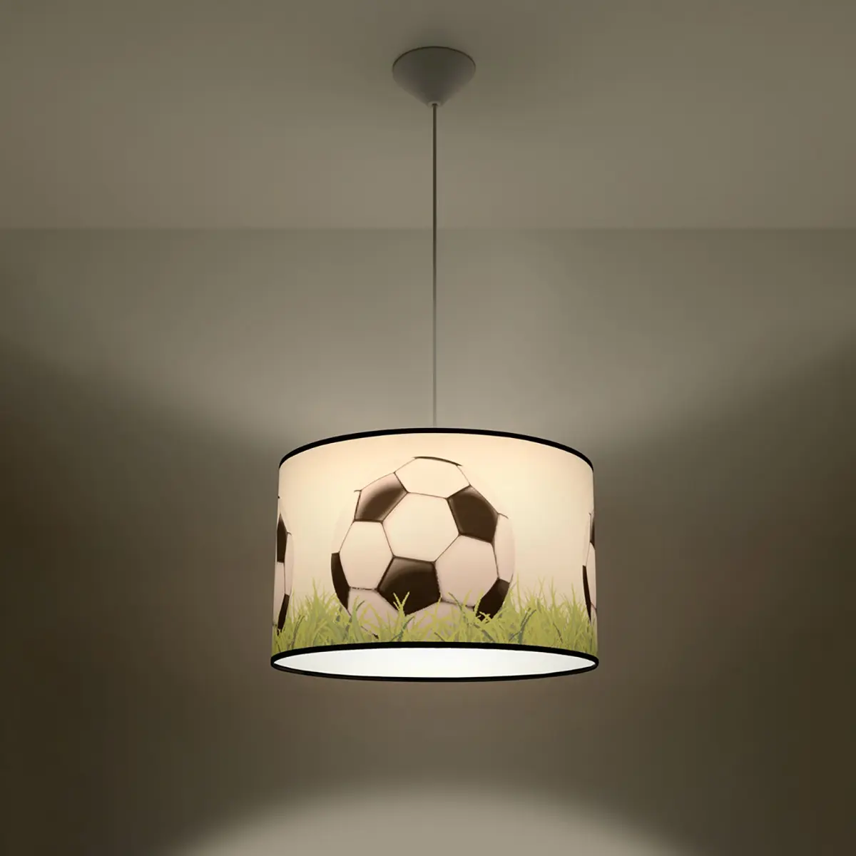 Lampa wisząca FOOTBALL C 40 SL.1429 - Sollux Lighting - obrazek 4