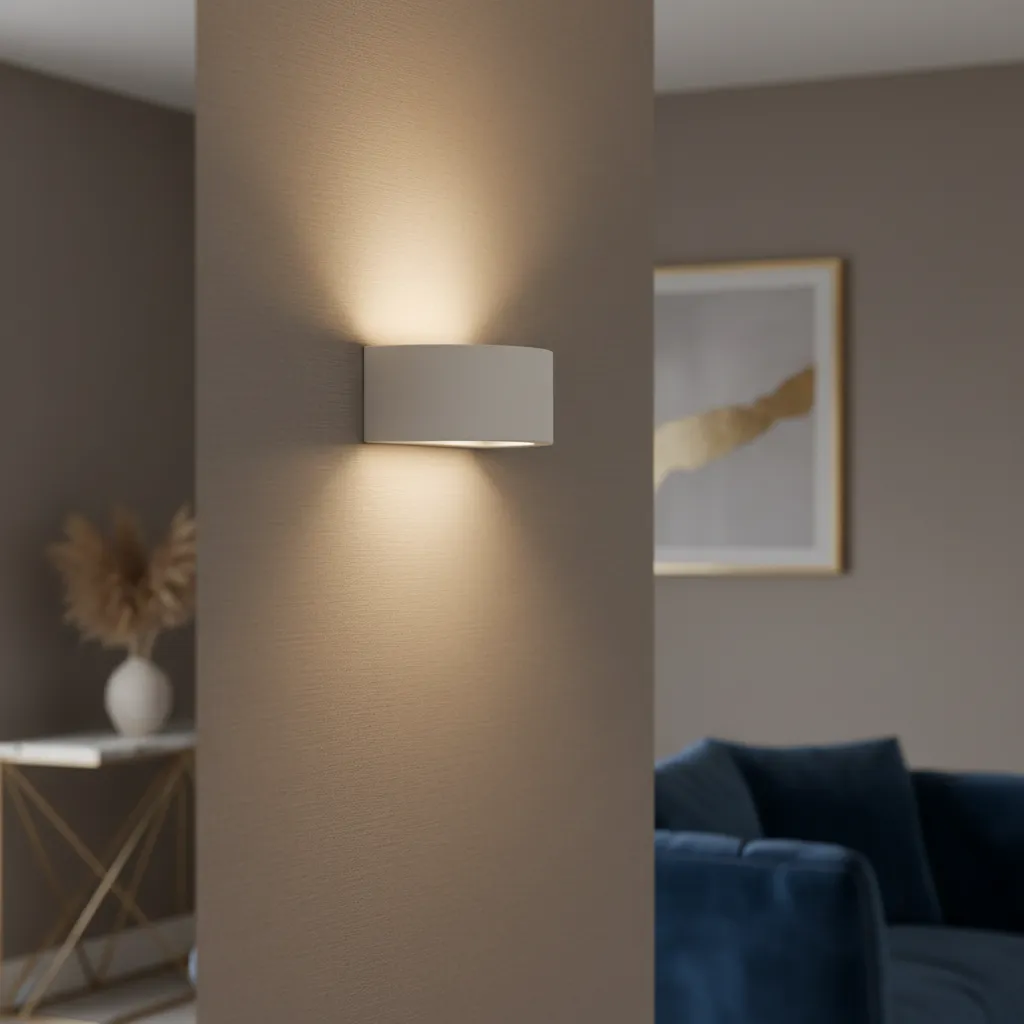 Kinkiet Ceramiczny ATENA 30 SL.1459 - Sollux Lighting - obrazek 2