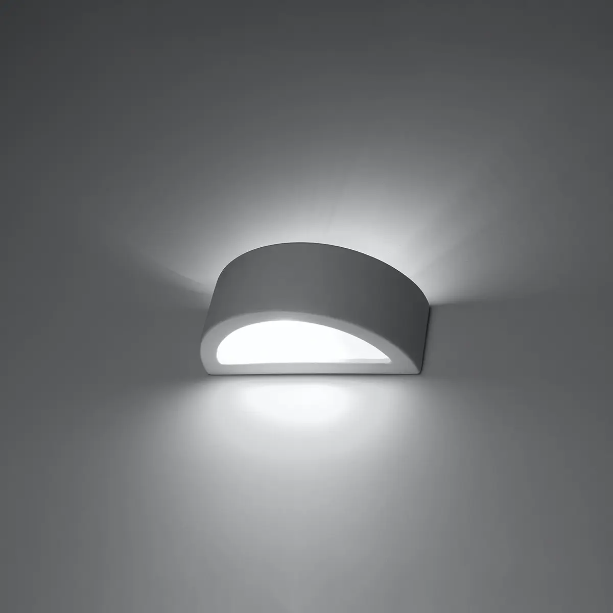 Kinkiet Ceramiczny ATENA 30 SL.1459 - Sollux Lighting - obrazek 4