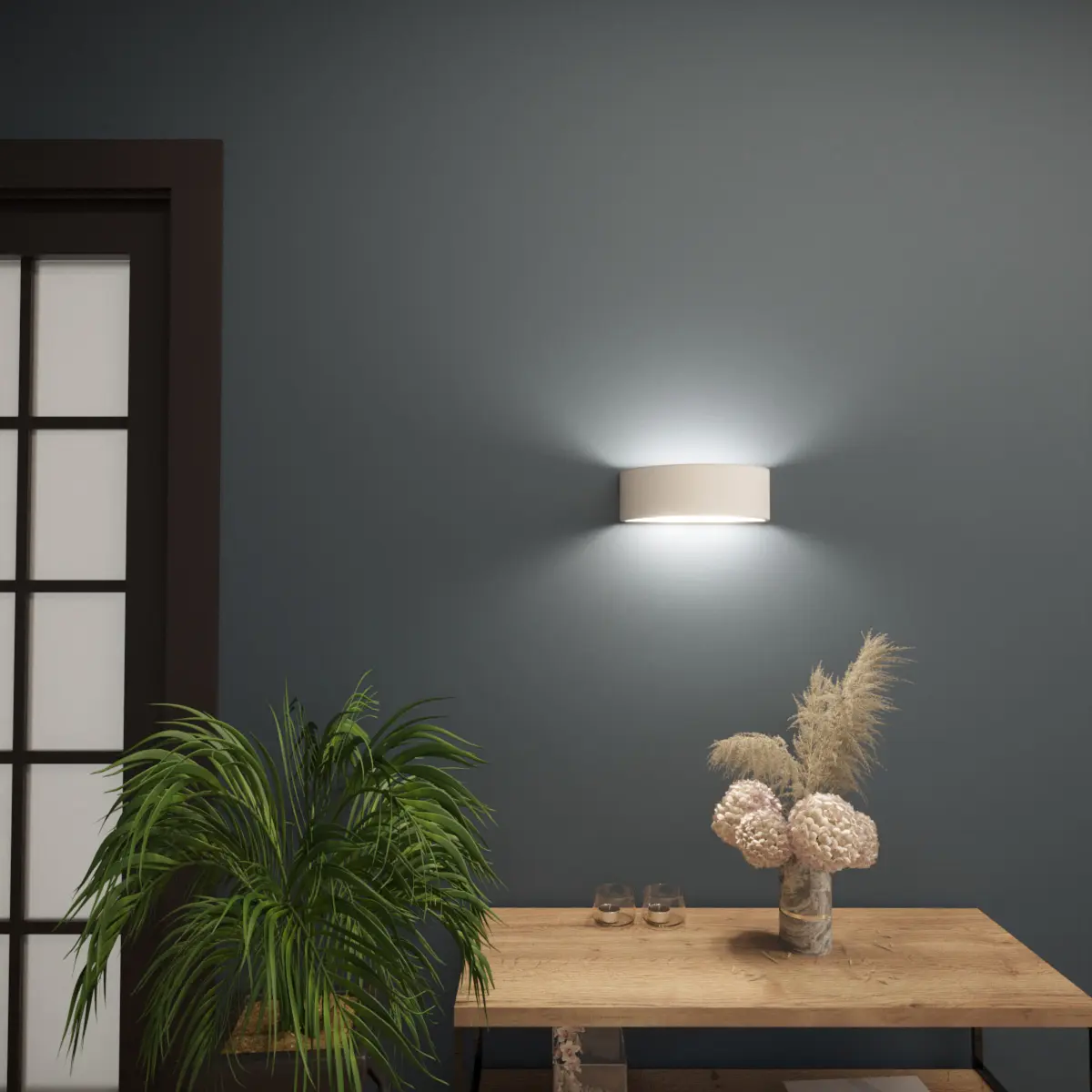 Kinkiet Ceramiczny ATENA 30 SL.1459 - Sollux Lighting - obrazek 7