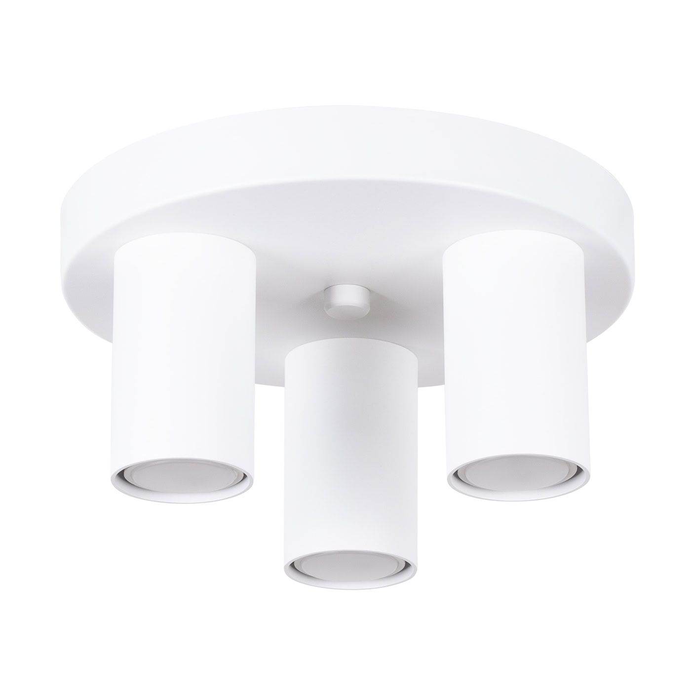 Plafon LAGOS 3P Biały SL.1464 - Sollux Lighting
