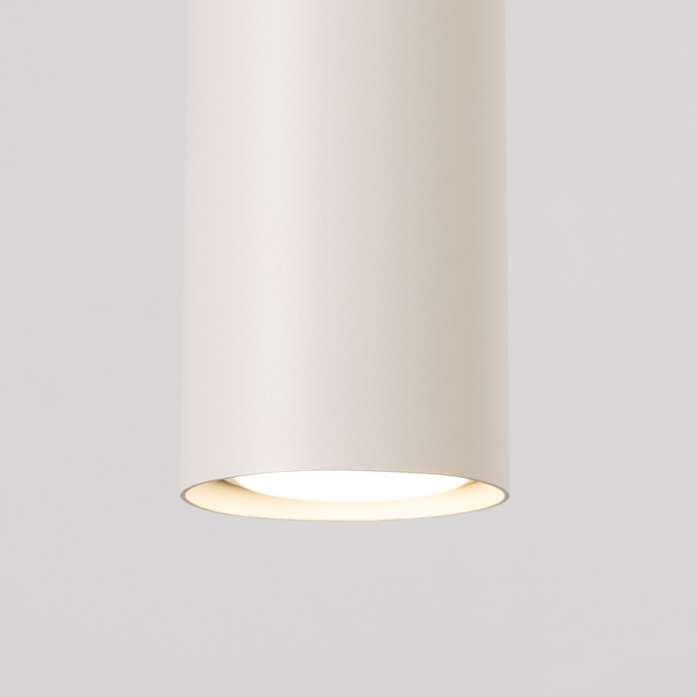 Lampa wisząca LAGOS 3L beżowa SL.1481 - Sollux Lighting - obrazek 5