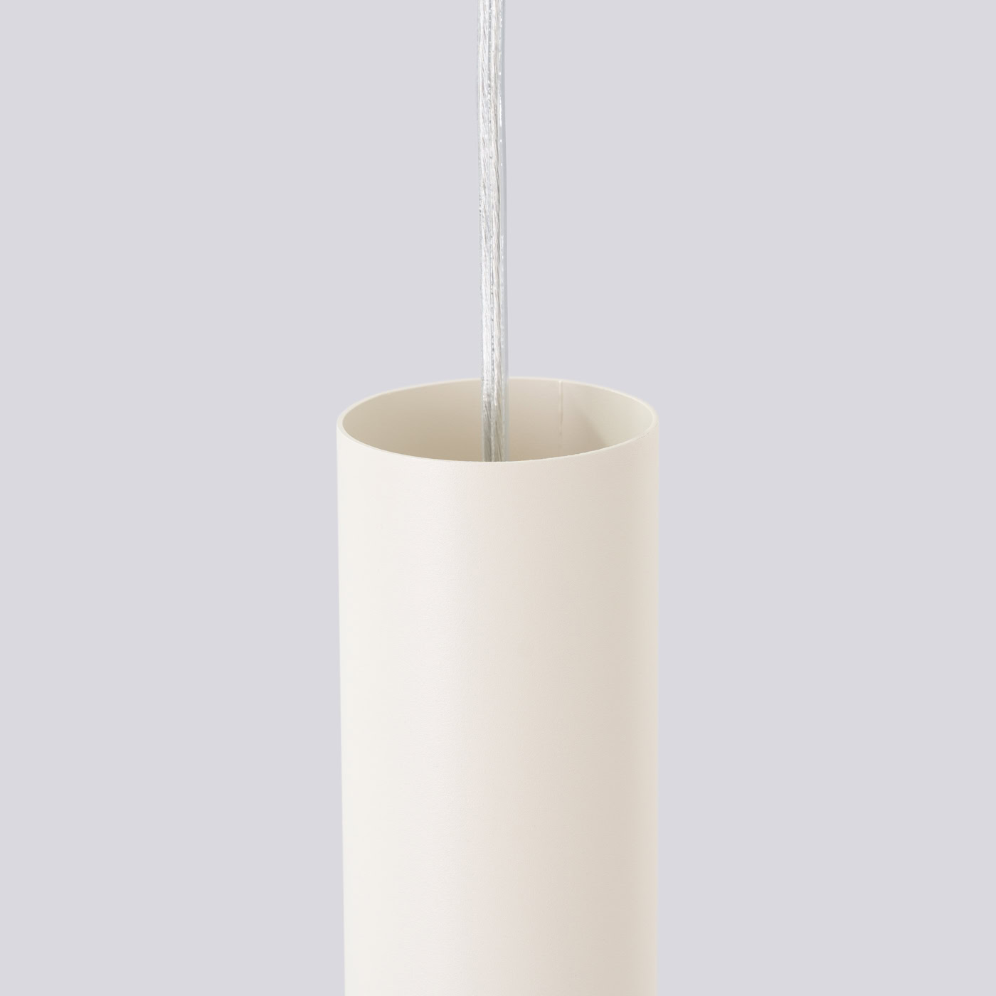 Lampa wisząca LAGOS 3L beżowa SL.1481 - Sollux Lighting - obrazek 7