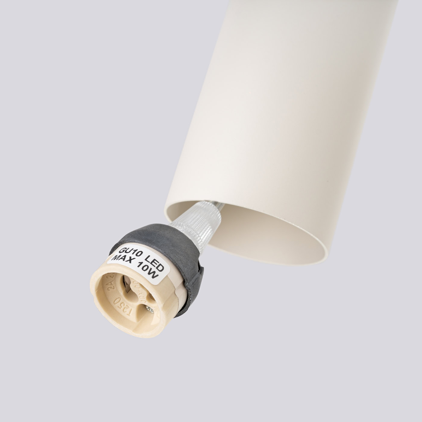 Lampa wisząca LAGOS 3P beżowa SL.1482 - Sollux Lighting - obrazek 6