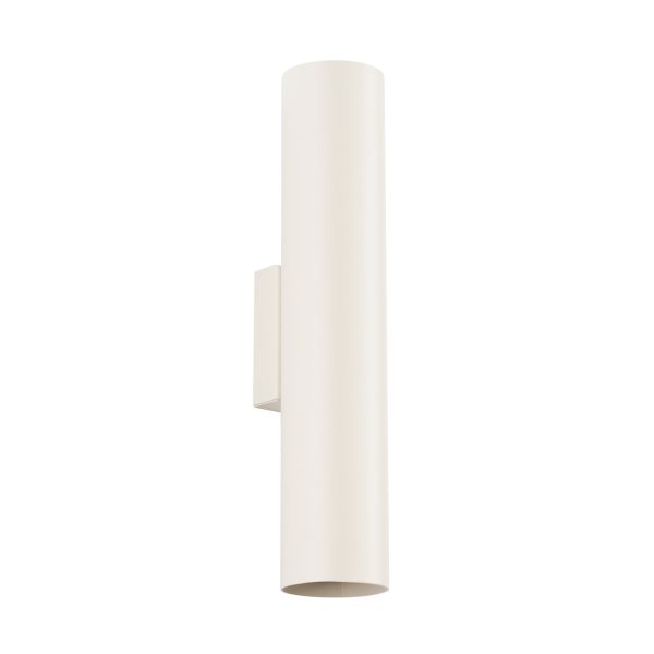 Kinkiet LAGOS 2 Beżowy SL.1483 - Sollux Lighting