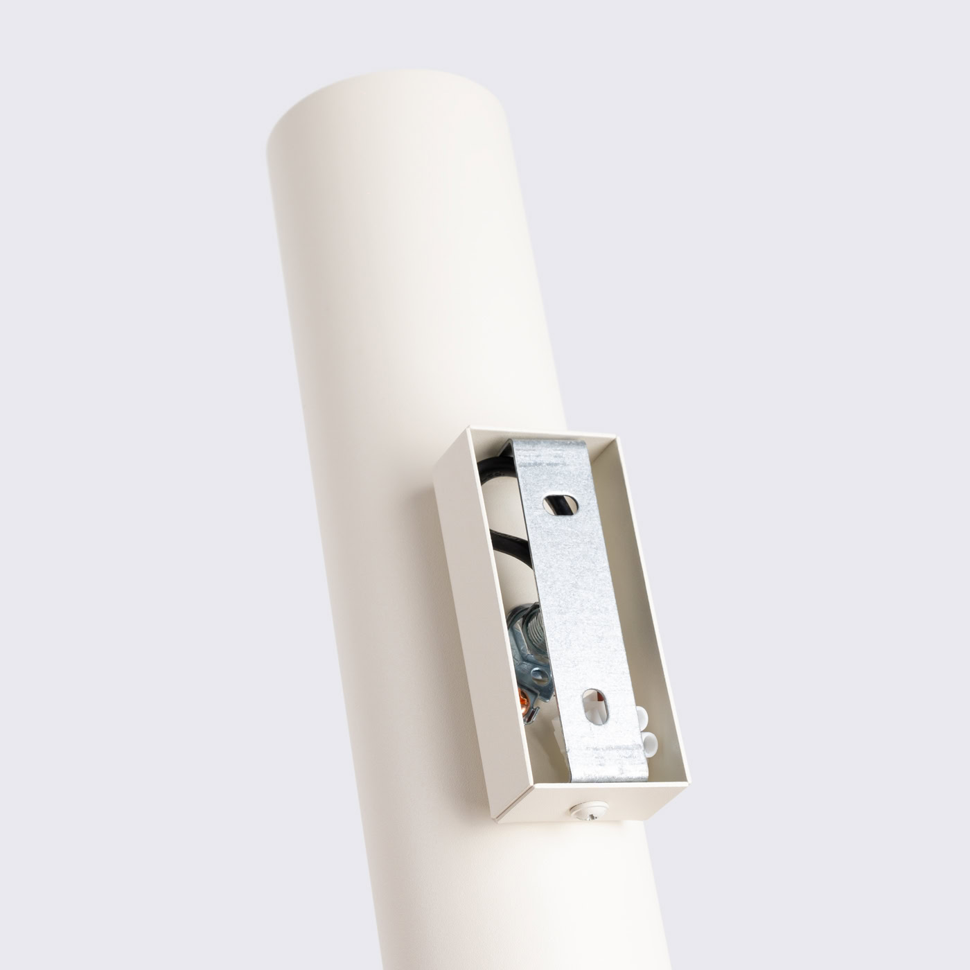 Kinkiet LAGOS 2 Beżowy SL.1483 - Sollux Lighting - obrazek 8