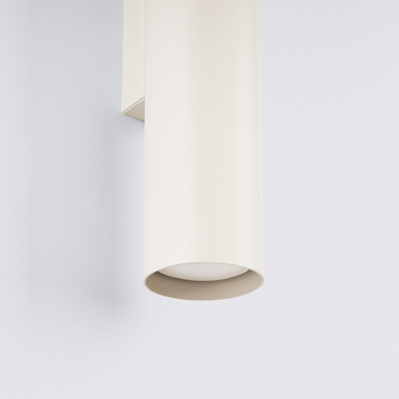 Kinkiet LAGOS 2 Beżowy SL.1483 - Sollux Lighting - obrazek 9