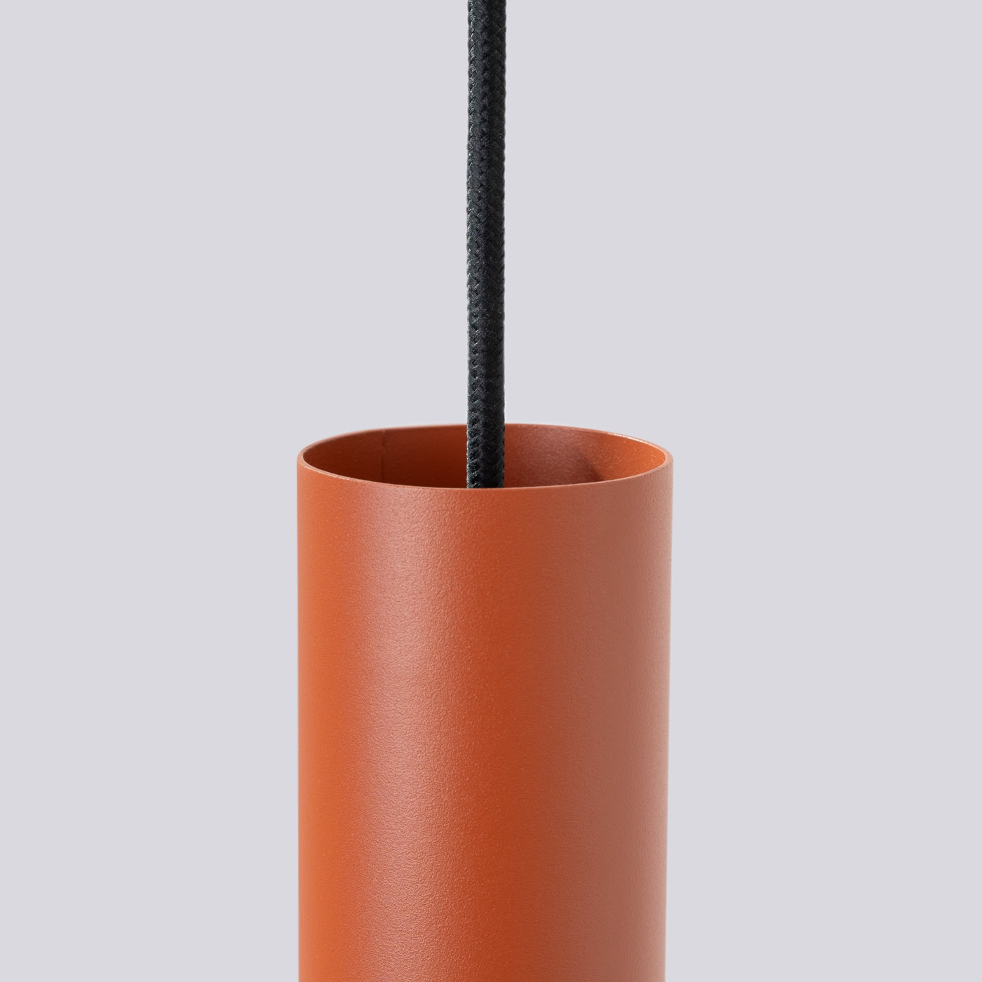 Lampa wisząca LAGOS 3L ochra czerwona SL.1491 - Sollux Lighting - obrazek 5