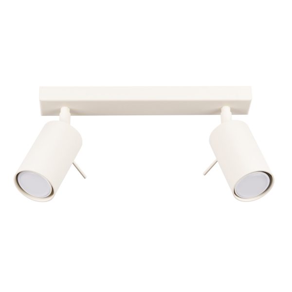 Plafon RING 2 Beżowy SL.1495 - Sollux Lighting