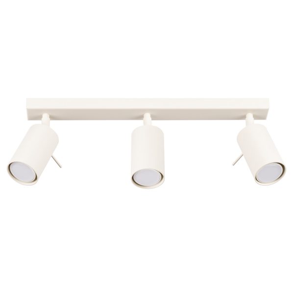 Plafon RING 3L Beżowy SL.1496 - Sollux Lighting