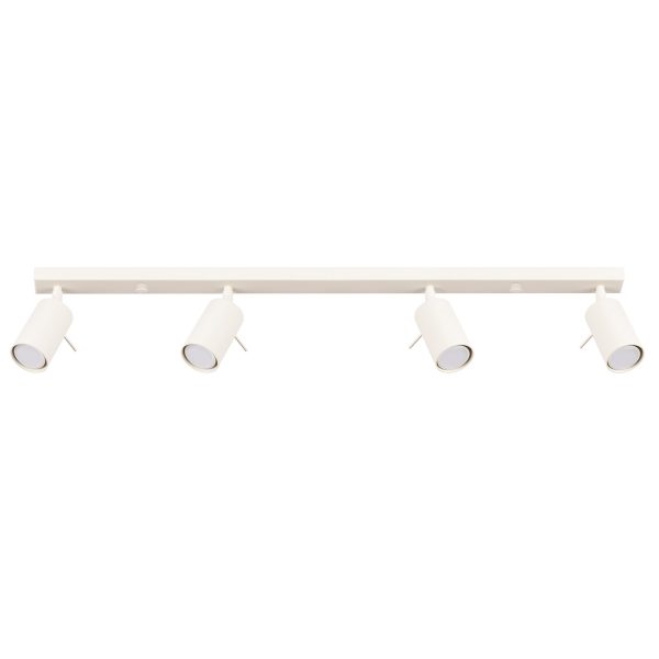 Plafon RING 4L Beżowy SL.1498 - Sollux Lighting