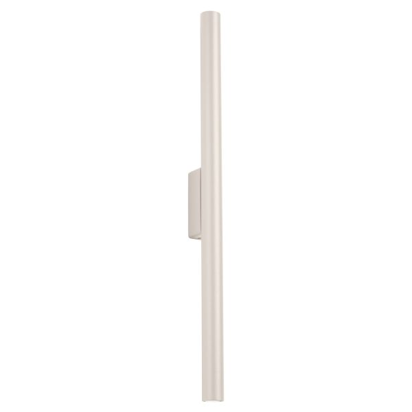 Kinkiet PASTELO 2 Beżowy SL.1517 - Sollux Lighting