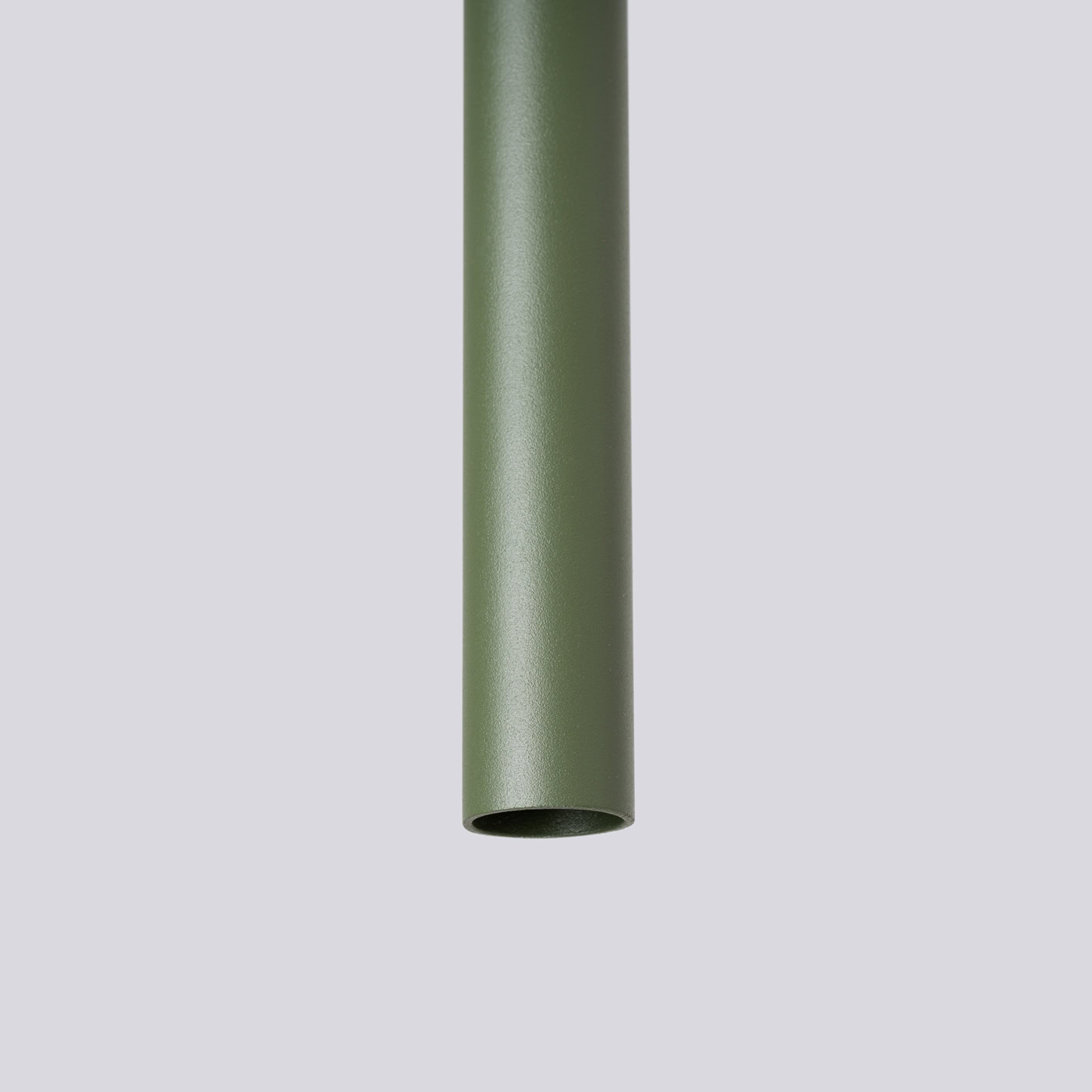 Lampa wisząca PASTELO 2 zielona oliwka SL.1519 - Sollux Lighting - obrazek 5