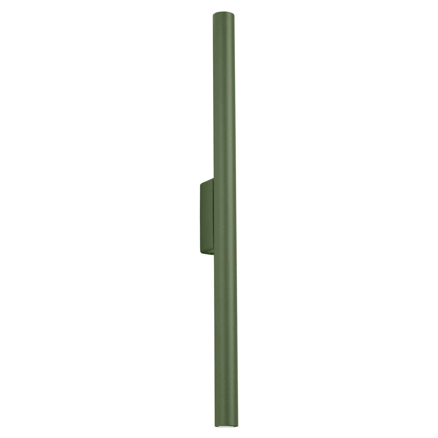 Kinkiet PASTELO 2 zielony oliwkowy SL.1523 - Sollux Lighting