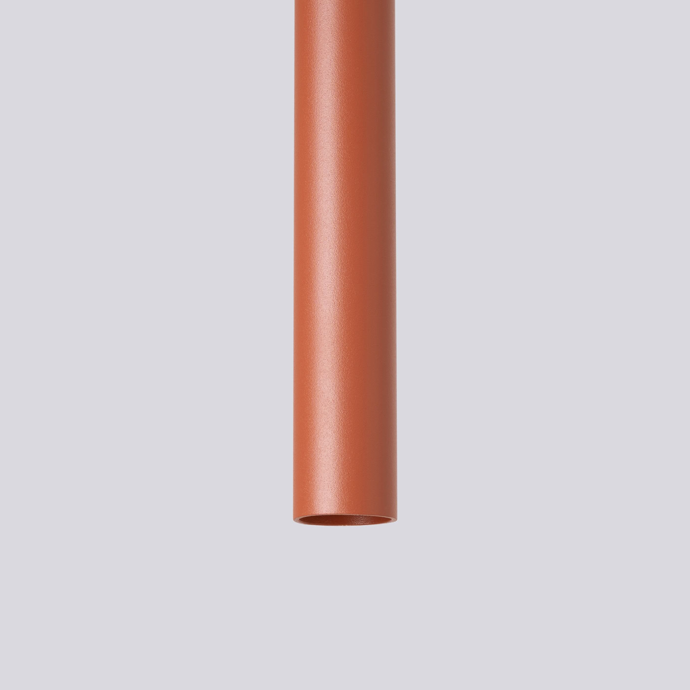 Lampa wisząca PASTELO 1 ochra czerwona SL.1524 - Sollux Lighting - obrazek 5