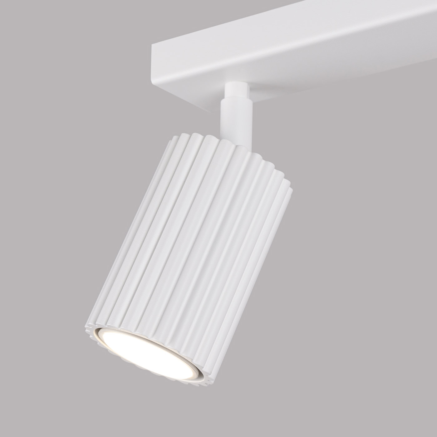 Plafon KARBON 2 Biały SL.1542 - Sollux Lighting - obrazek 7