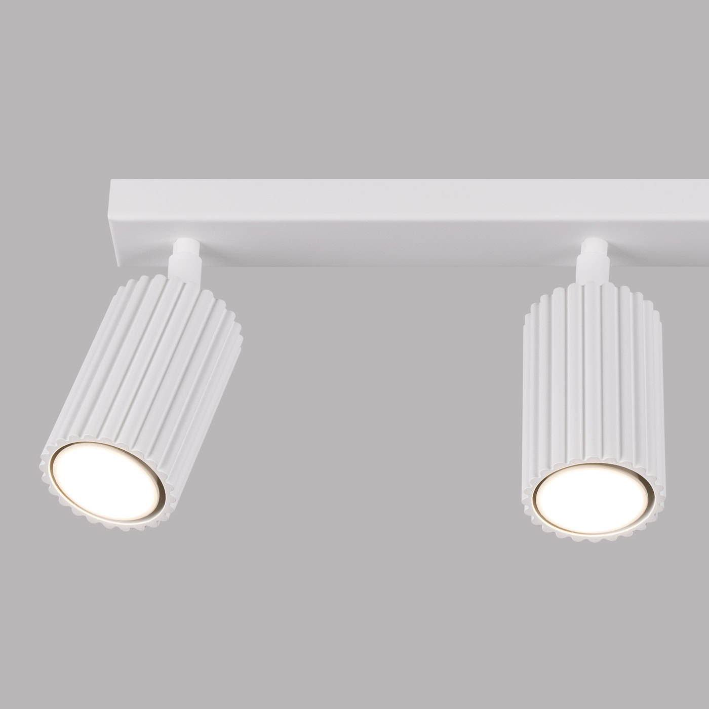 Plafon KARBON 3L Biały SL.1543 - Sollux Lighting - obrazek 6