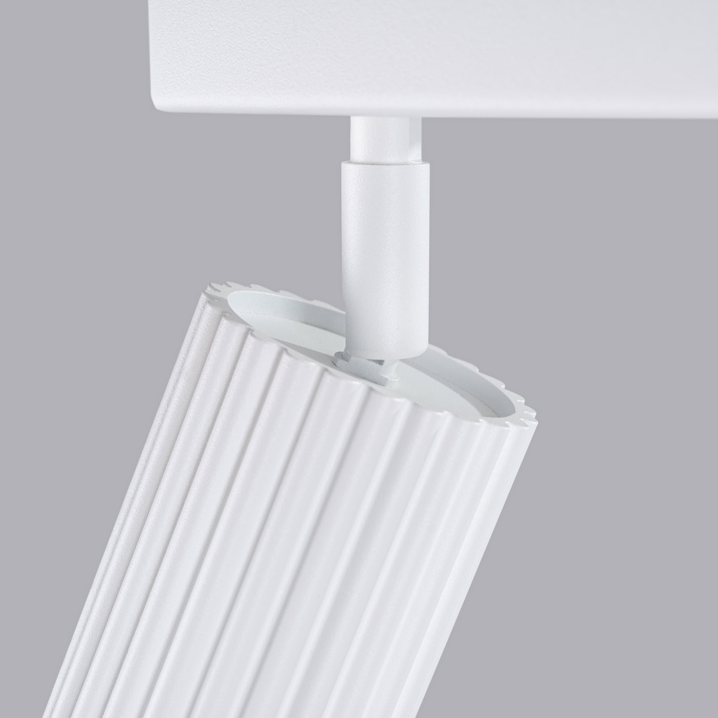 Plafon KARBON 3L Biały SL.1543 - Sollux Lighting - obrazek 8