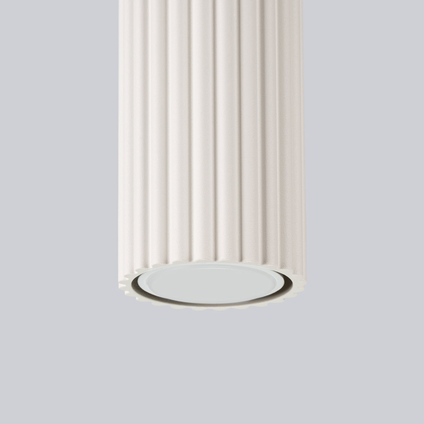 Plafon KARBON 20 Beżowy SL.1588 - Sollux Lighting - obrazek 7