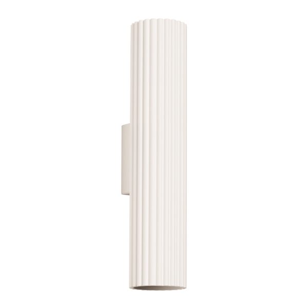 Kinkiet KARBON 30 Beżowy SL.1596 - Sollux Lighting