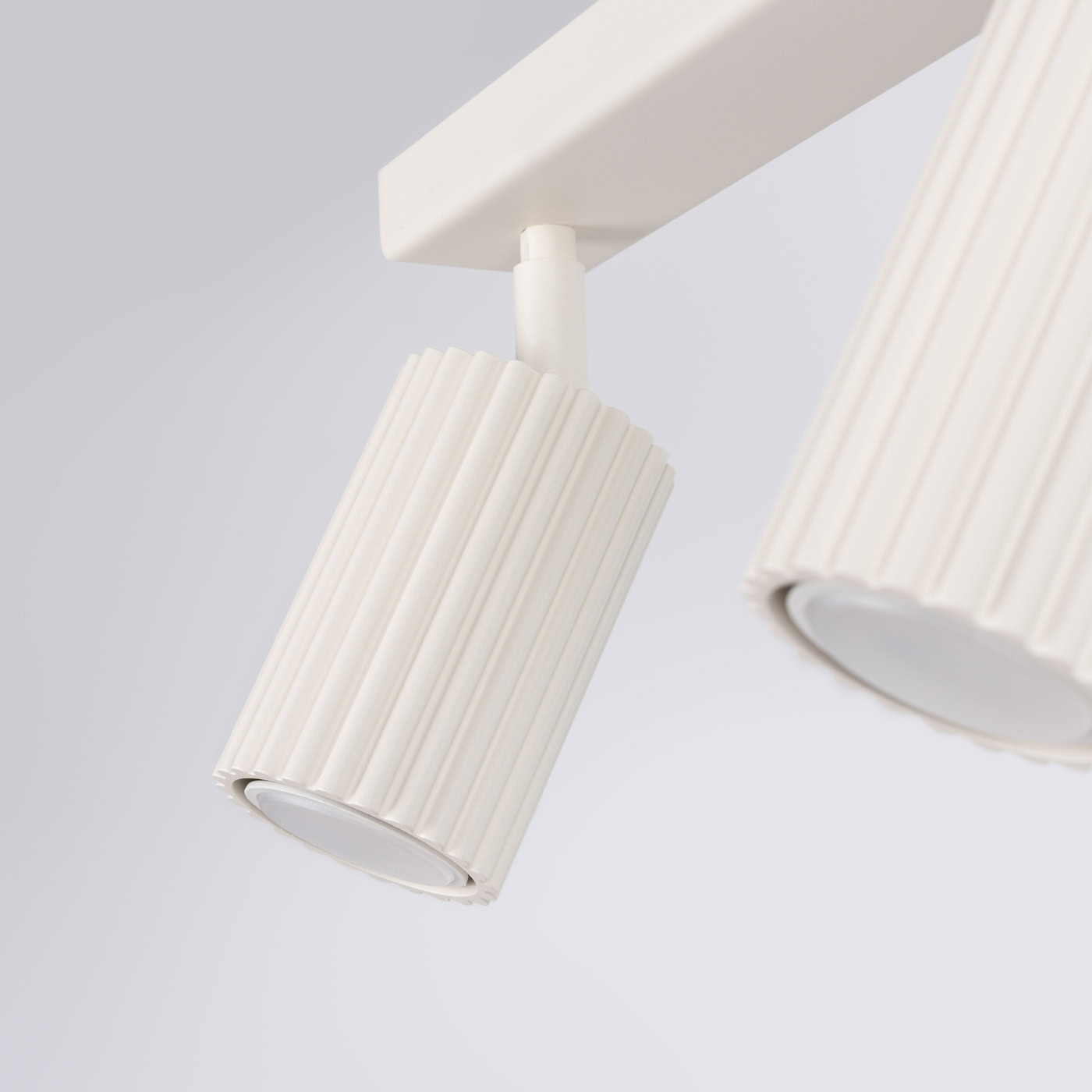 Plafon KARBON 2 Beżowy SL.1599 - Sollux Lighting - obrazek 7