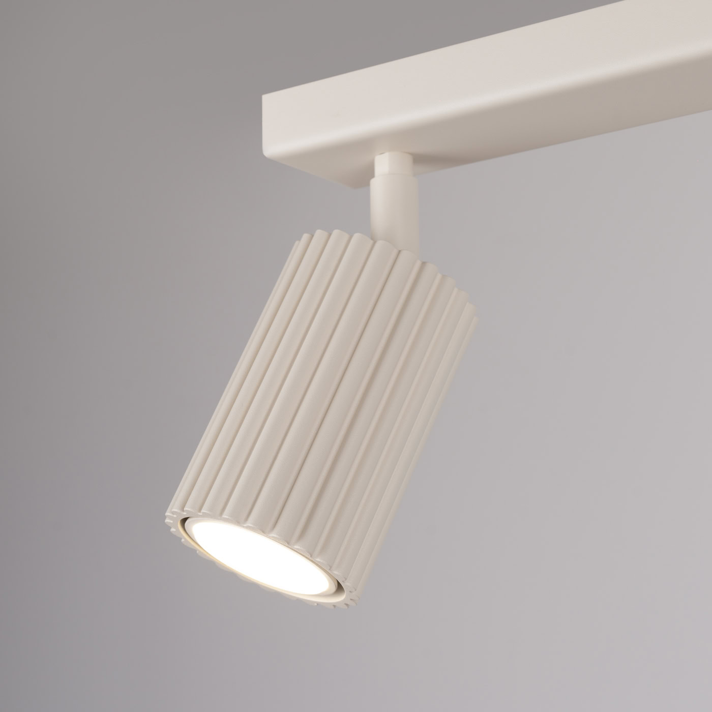 Plafon KARBON 2 Beżowy SL.1599 - Sollux Lighting - obrazek 8