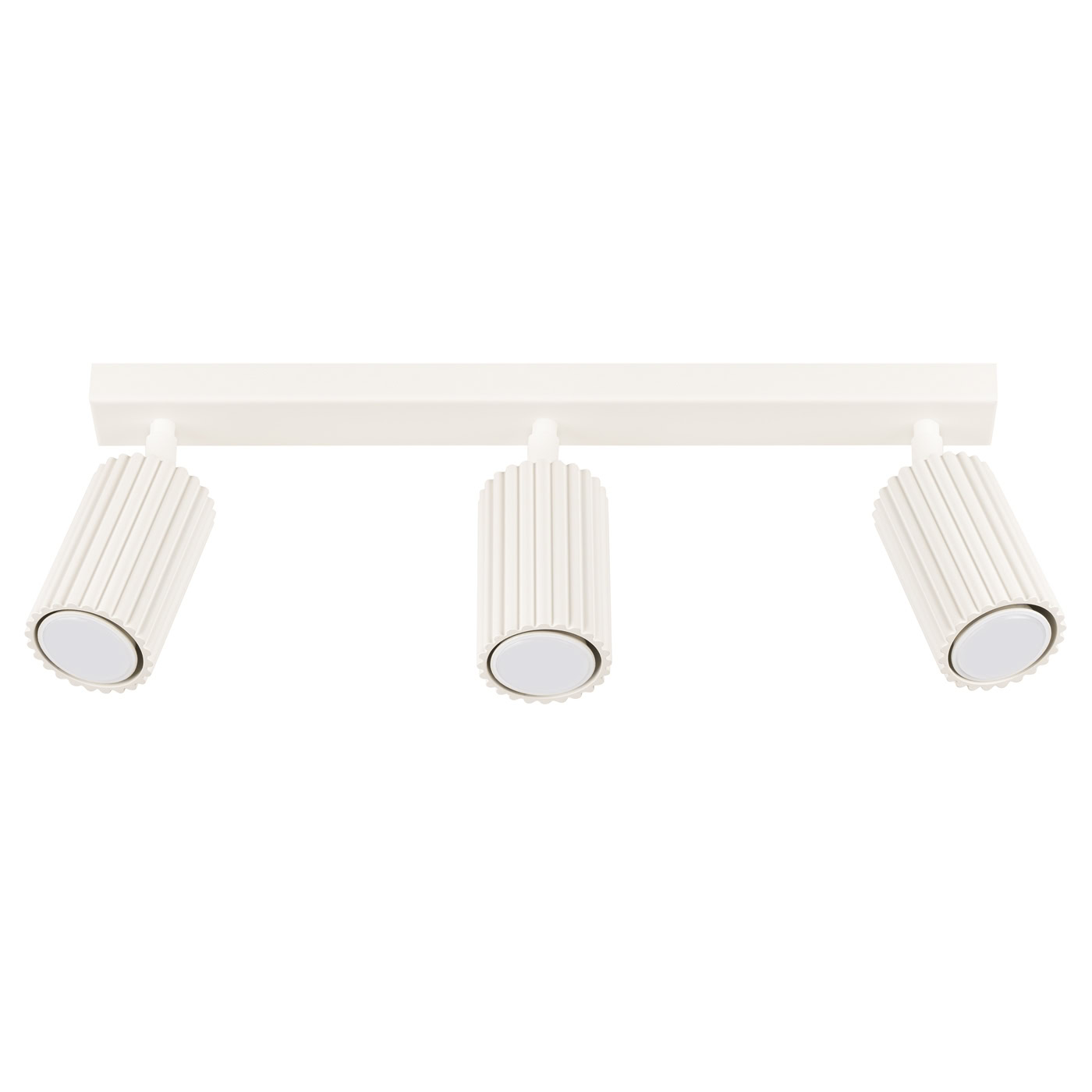 Plafon KARBON 3L Beżowy SL.1600 - Sollux Lighting