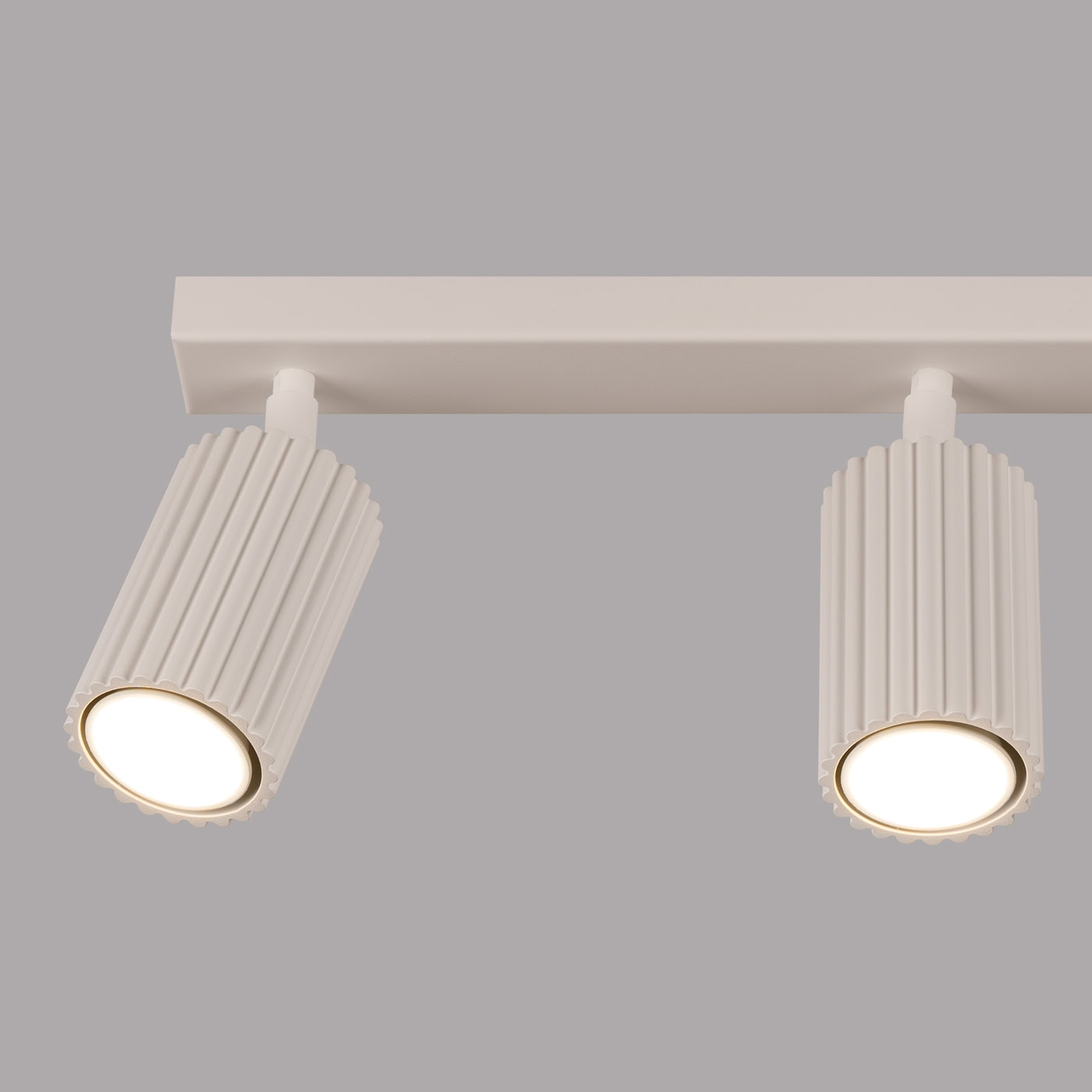 Plafon KARBON 3L Beżowy SL.1600 - Sollux Lighting - obrazek 7
