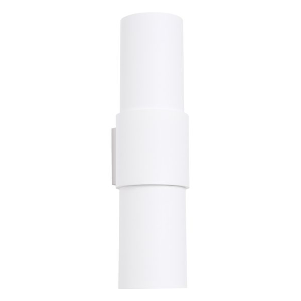 Kinkiet FLASH 2 Biały SL.1674 - Sollux Lighting